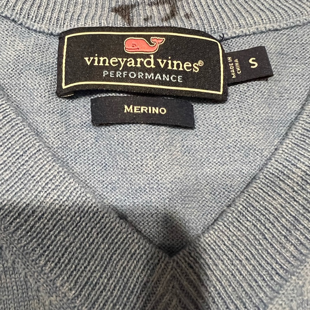 Size small - Picture 2 of 2
